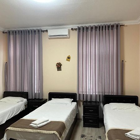 Casa De Higos Bed & Breakfast Samarkand Luaran gambar