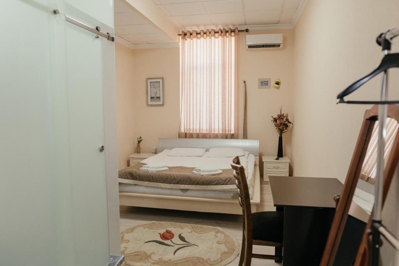 Casa De Higos Bed & Breakfast Samarkand Luaran gambar