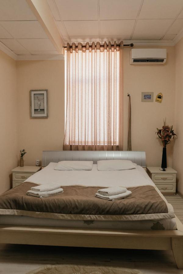Casa De Higos Bed & Breakfast Samarkand Luaran gambar