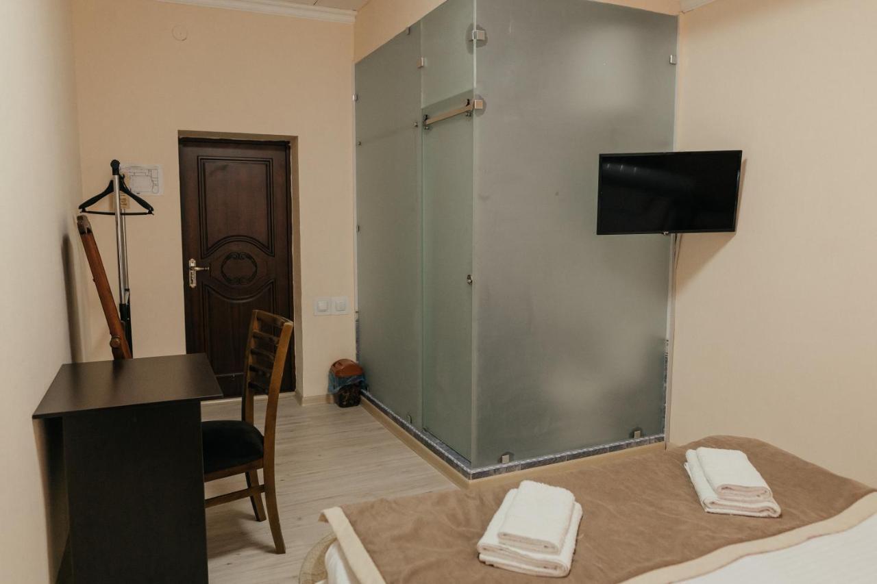 Casa De Higos Bed & Breakfast Samarkand Luaran gambar