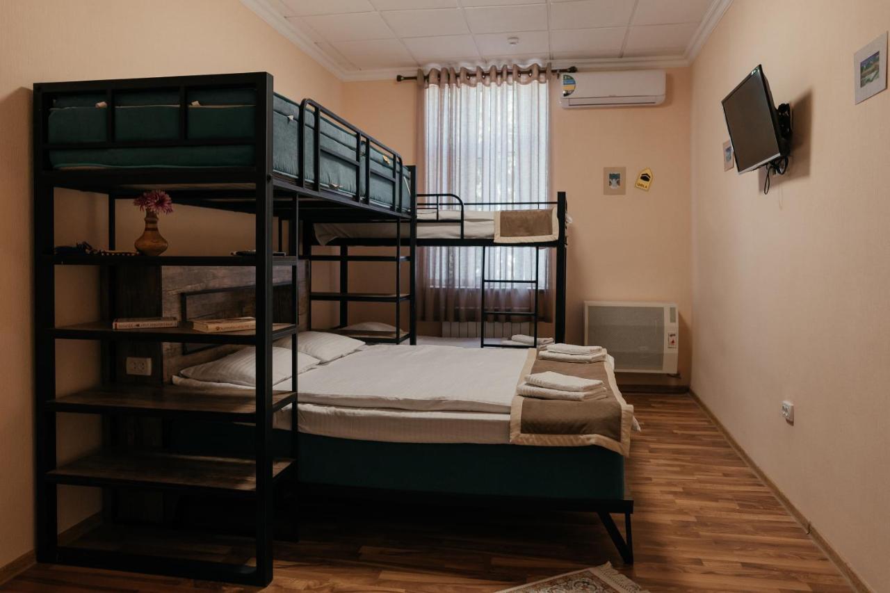Casa De Higos Bed & Breakfast Samarkand Luaran gambar