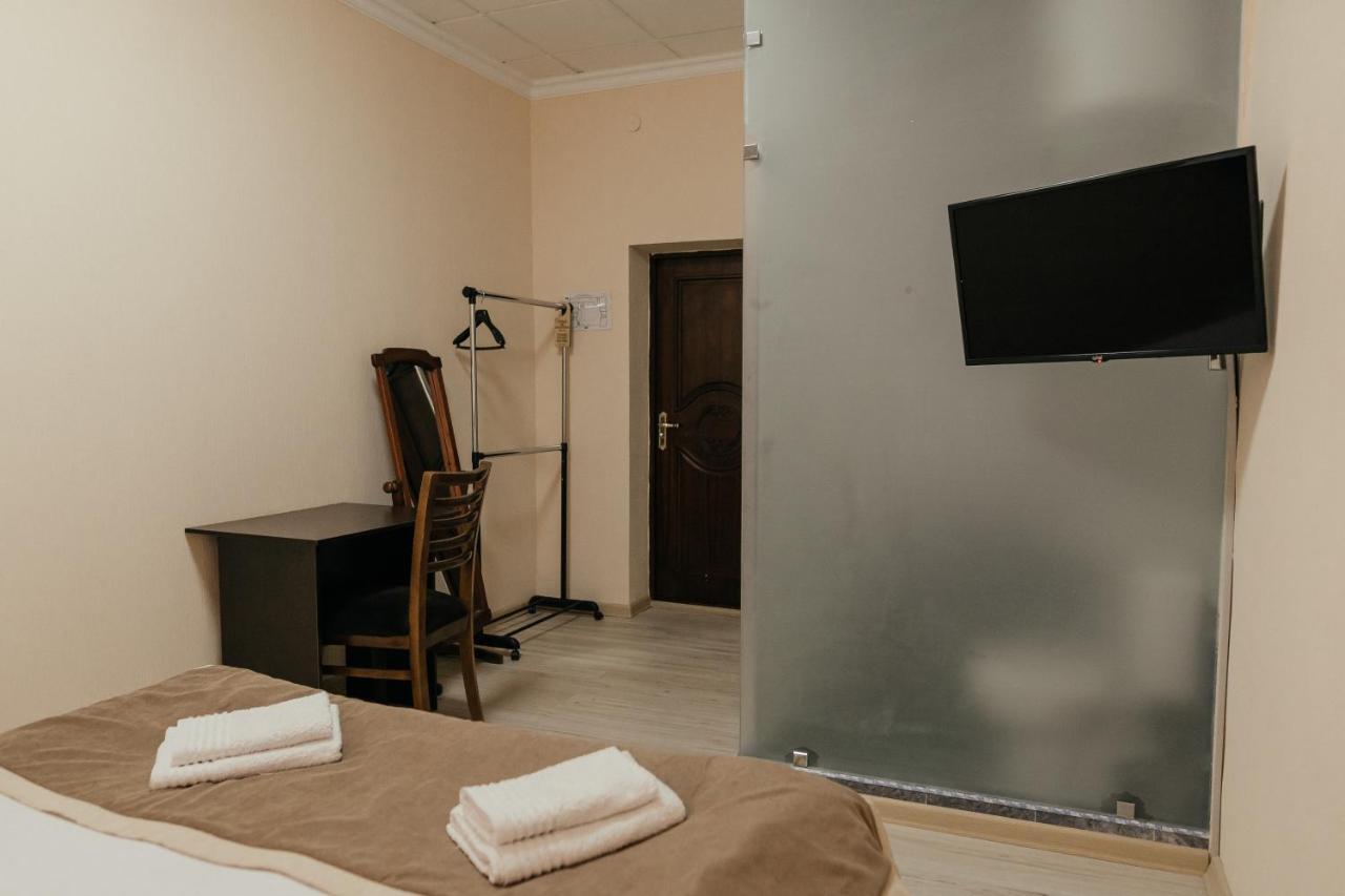 Casa De Higos Bed & Breakfast Samarkand Luaran gambar