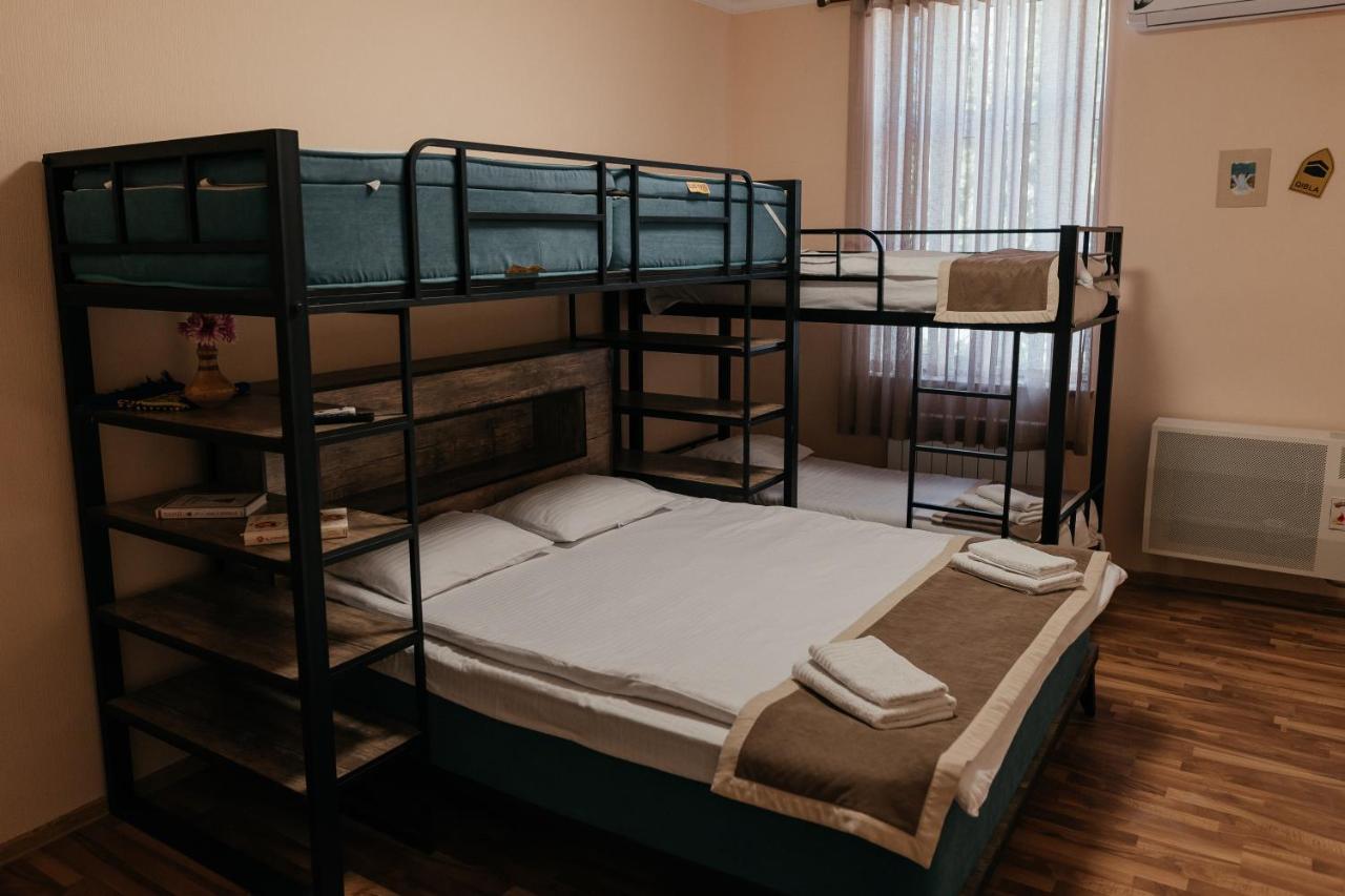 Casa De Higos Bed & Breakfast Samarkand Luaran gambar