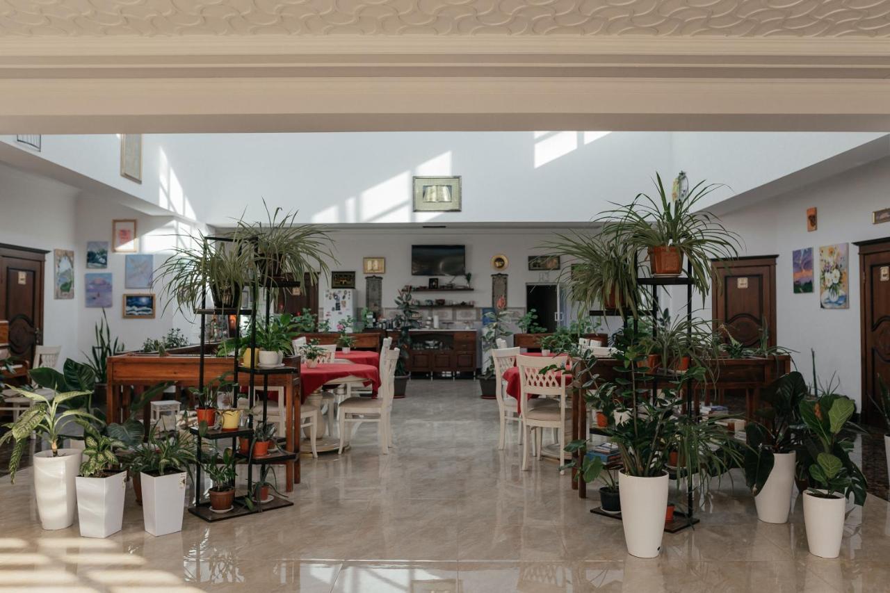 Casa De Higos Bed & Breakfast Samarkand Luaran gambar