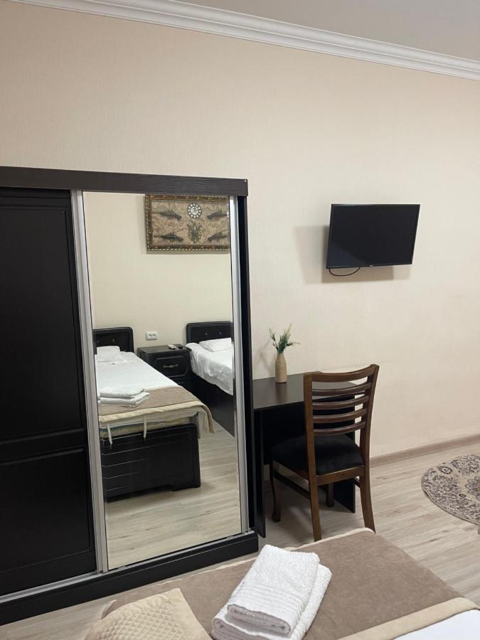 Casa De Higos Bed & Breakfast Samarkand Luaran gambar