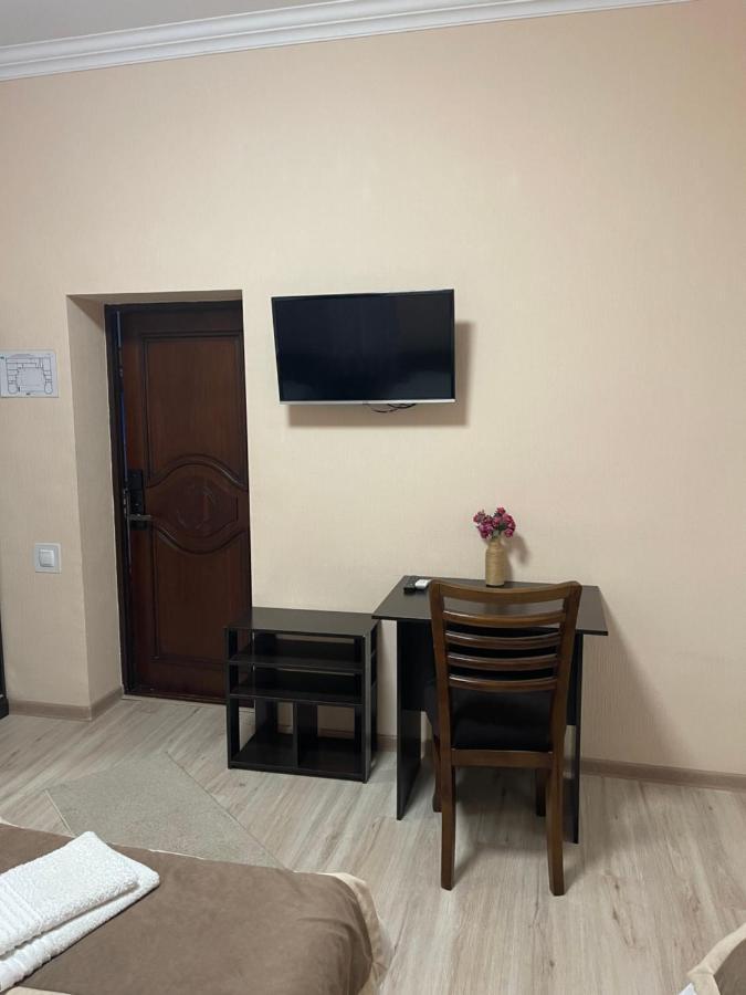 Casa De Higos Bed & Breakfast Samarkand Luaran gambar