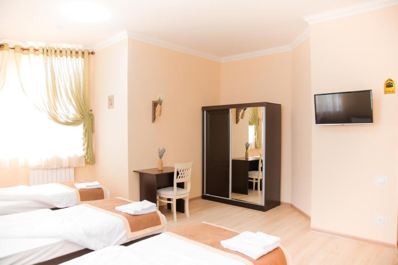 Casa De Higos Bed & Breakfast Samarkand Luaran gambar
