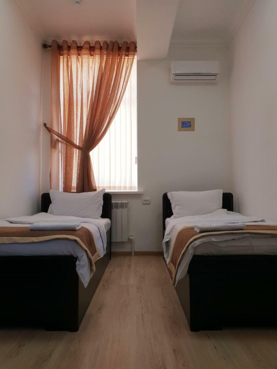 Casa De Higos Bed & Breakfast Samarkand Luaran gambar